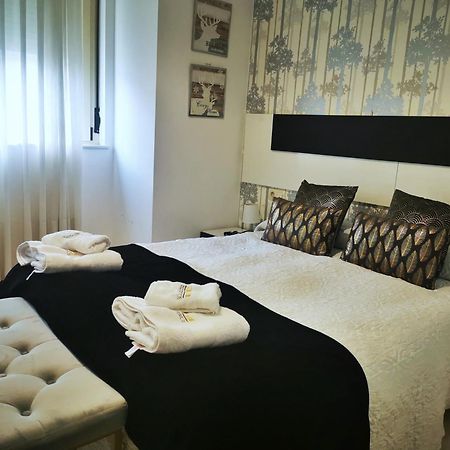 Apartamentos Gran Via Саламанка Экстерьер фото