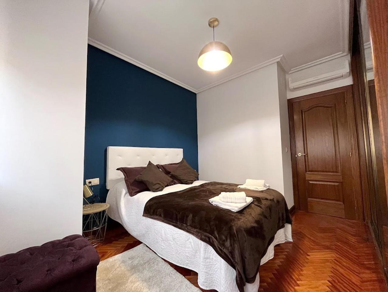 Apartamentos Gran Via Саламанка Экстерьер фото